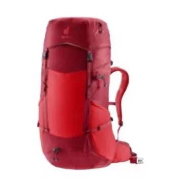 Deuter Futura Pro 36 Rucksack - Cherry/Masala