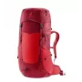 Deuter Futura Pro 36 Rucksack - Cherry/Masala