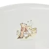 KEEEPER Babybadewanne 84 cm mit Kork Maria Winnie the Pooh, Weiß
