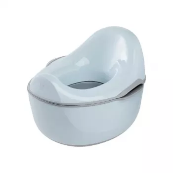KEEEPER Luxury 4-in-1 Multifunktionstopf Kasimir Pure 34,9 x 31,5 x 26,2 cm Blau