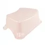 KEEEPER Tritthocker Tomek Pure 40,5 x 28,5 x 14 cm Pink