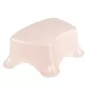 KEEEPER Tritthocker Tomek Pure 40,5 x 28,5 x 14 cm Pink