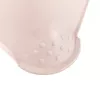 KEEEPER Tritthocker Tomek Pure 40,5 x 28,5 x 14 cm Pink
