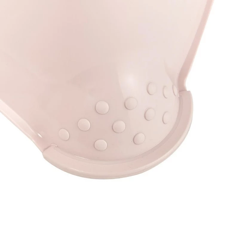 KEEEPER Tritthocker Tomek Pure 40,5 x 28,5 x 14 cm Pink