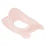 keeeper Toilettentrainer comfort Zuza Pure 28x37x14cm Pink