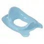keeeper Toilettentrainer Comfort Zuza Pure Blau 37x28x14 cm