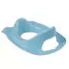 keeeper Toilettentrainer Comfort Zuza Pure Blau 37x28x14 cm