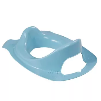 keeeper Toilettentrainer Comfort Zuza Pure Blau 37x28x14 cm
