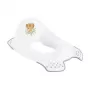 keeeper Toilettentrainer mit Antirutsch-Funktion Ewa Lion King 30x40x15cm Weiß