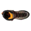 Salewa Herren Mountain Trainer 2 Mid GTX Trekkingstiefel - Bungee Cord/Schwarz - EU 46