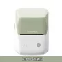 NIIMBOT B1 Pro Grüner Etikettendrucker
