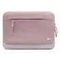 Inateck Laptop-Hülle 13 inch Lila – Schlanke Schutzhülle mit YKK-Reißverschluss für MacBook Air/Pro 13, Surface Laptop, Dell XPS 13