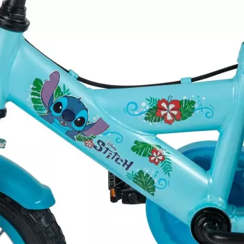Huffy Disney Stitch 12 Kinderfahrrad (22385W)