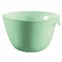 CURVER Kitchen Essentials Rührschüssel 3,5L Hellblau