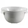 CURVER Caurduris Kitchen Essentials Weiße Bratpfanne 28 cm