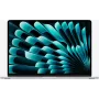 Apple MacBook Air 15,3 inch M5 10-Core CPU/GPU 24GB RAM 2TB SSD Silber (Z1LR)