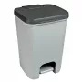 Curver Tretbehälter Essentials 20L Grau/Dunkelgrau