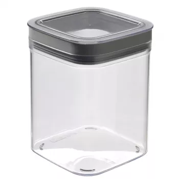 CURVER Lebensmittelvorratsbehälter quadratisch 1,3L Dry Cube