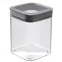 CURVER Lebensmittelvorratsbehälter quadratisch 1,3L Dry Cube
