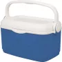 CURVER High-Rise Box 10L 42,8x26,5x23,3cm Blau/Weiß