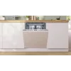 BOSCH SMH4HVX11E vollintegrierter Einbau-Geschirrspüler, 60 cm, 13 Maßgedecke, Wi-Fi, EcoSilence Drive, 44 dB, Energieeffizienzklasse C, VarioHinge