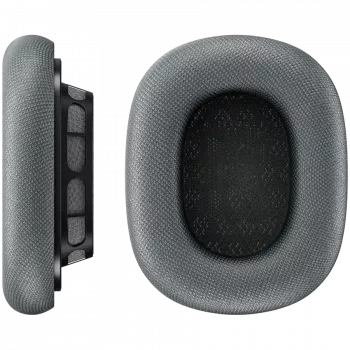 VONMÄHLEN Luftkissen für AirPods Max, Marineblau