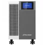 PowerWalker VFI 30K TAP PF1 3/3 BE Online-Doppelwandler-USV, 30kVA/30kW, 3-Phasen-Ein-/Ausgang, Tower, externe Batterien