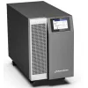 PowerWalker VFI 30K TAP PF1 3/3 BE Online-Doppelwandler-USV, 30kVA/30kW, 3-Phasen-Ein-/Ausgang, Tower, externe Batterien