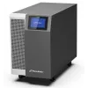 PowerWalker VFI 30K TAP PF1 3/3 BE Online-Doppelwandler-USV, 30kVA/30kW, 3-Phasen-Ein-/Ausgang, Tower, externe Batterien
