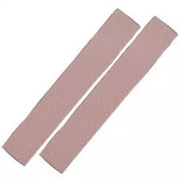 Thermal Grizzly Minus Pad 8 - 120 x 20 x 2,0 mm, 2er-Pack - Hochleistungs-Wärmeleitpad