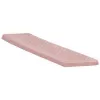 Thermal Grizzly Minus Pad 8 - 120 x 20 x 2,0 mm, 2er-Pack - Hochleistungs-Wärmeleitpad