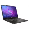 MSI VenturePro 16 A2RWFG-001FR - 16 inch QHD+ 165Hz, Intel Core i7-240H, 16GB RAM, 512GB SSD, RTX 5060, Windows 11 Home, französische AZERTY-Tastatur