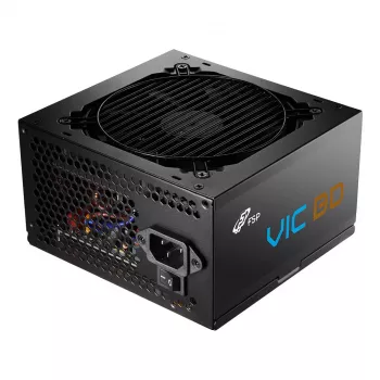Fortron VIC-550BD 550W 80 PLUS Gold Vollmodulares ATX-Netzteil