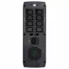 FSP ST 1500 Tower Line-Interactive USV 1500VA 900W mit 8x IEC C13 Steckdosen, USB & RS-232, RJ45 Überspannungsschutz