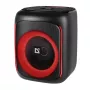 Defender BOOMER 50 Bluetooth-Lautsprecher 50W MP3/FM/SD/USB/AUX/TWS/LED/MIC Karaoke Schwarz