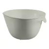CURVER Rührschüssel 3,5L Kitchen Essentials Beige