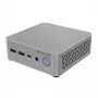 PCBuilder CUBE Ryzen 5 3500U 8GB DDR4 512GB Windows 11 Home Mini-PC