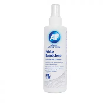 AF ABCL250 Whiteboard-Reinigungslösung 250ml Spray