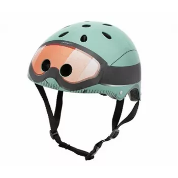 Hornit Military Kinder-Fahrradhelm S (48-53cm), Camo MIS804