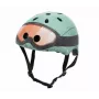 Hornit Military Kinder-Fahrradhelm S (48-53cm), Camo MIS804