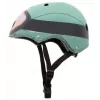 Hornit Military Kinder-Fahrradhelm S (48-53cm), Camo MIS804