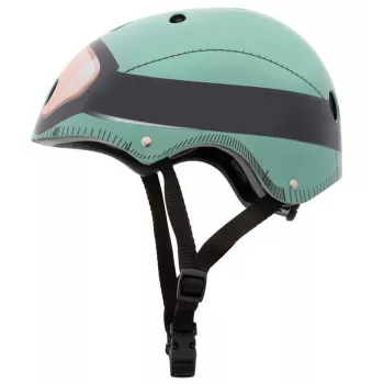 Hornit Military Kinder-Fahrradhelm S (48-53cm), Camo MIS804