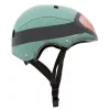 Hornit Military Kinder-Fahrradhelm S (48-53cm), Camo MIS804