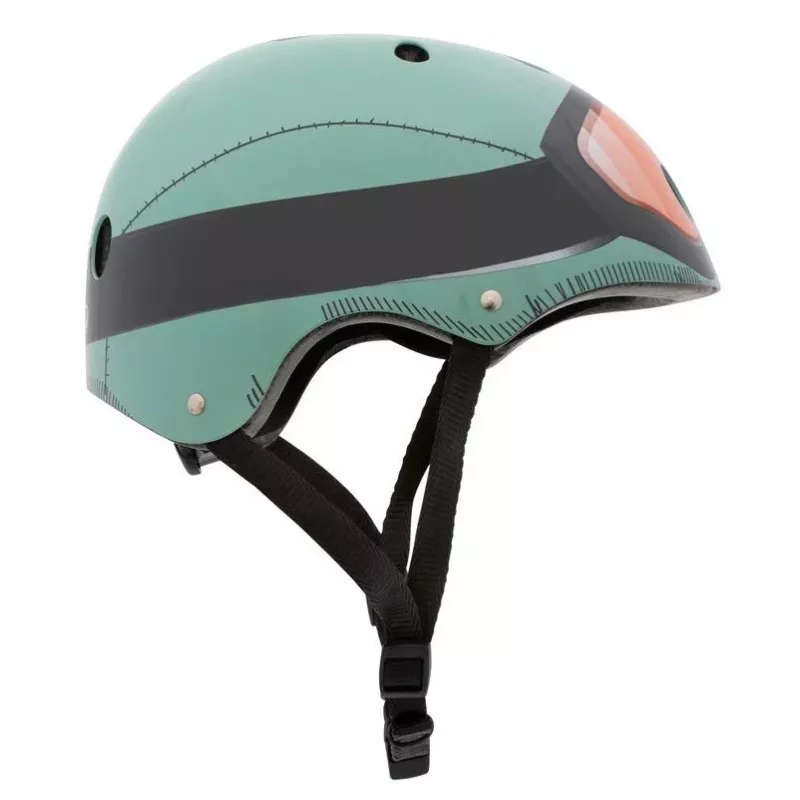Hornit Military Kinder-Fahrradhelm S (48-53cm), Camo MIS804