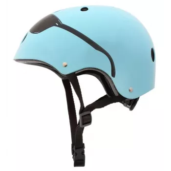 Hornit CLUG Roadie Fahrrad-Wandhalterung Blau