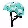 Hornit Llama Kinder-Fahrradhelm S 48-53cm LLS817