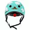 Hornit Llama Kinder-Fahrradhelm S 48-53cm LLS817