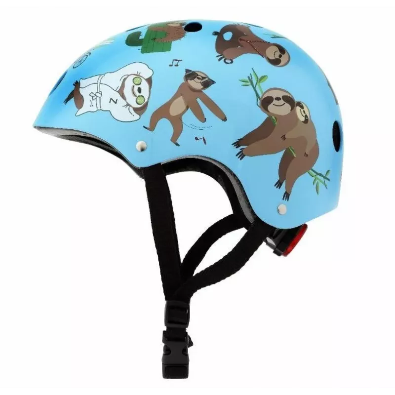 HORNIT Sloth M Kinderhelm 53-58cm SLM922