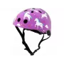 HORNIT Unicorn M Kinder-Fahrradhelm 53-58cm UNM924