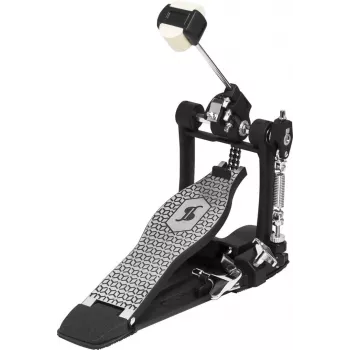 Stagg SPP52 Einzel-Fußmaschine für Bass Drum